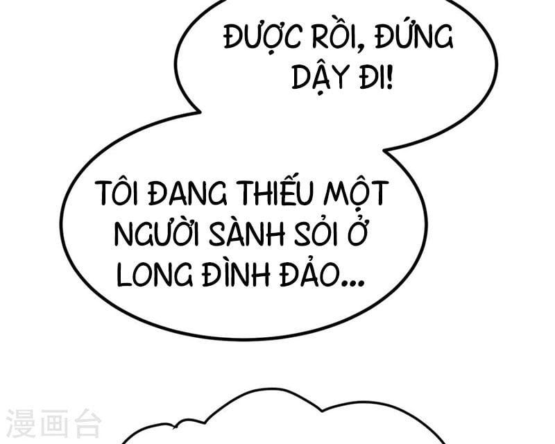 đọc truyện Tiên Vương Trùng Sinh Chương 50 ảnh 14 tại Thiên Thai Truyện