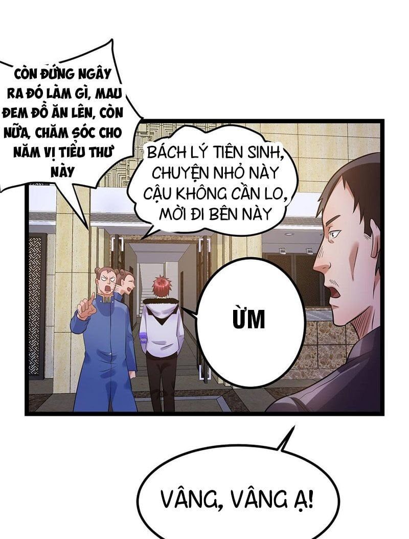 đọc truyện Tiên Vương Trùng Sinh Chương 50 ảnh 16 tại Thiên Thai Truyện