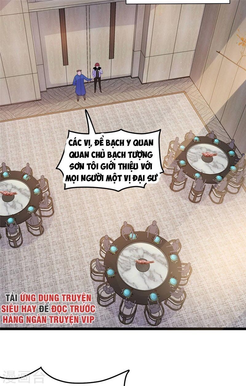 đọc truyện Tiên Vương Trùng Sinh Chương 50 ảnh 21 tại Thiên Thai Truyện