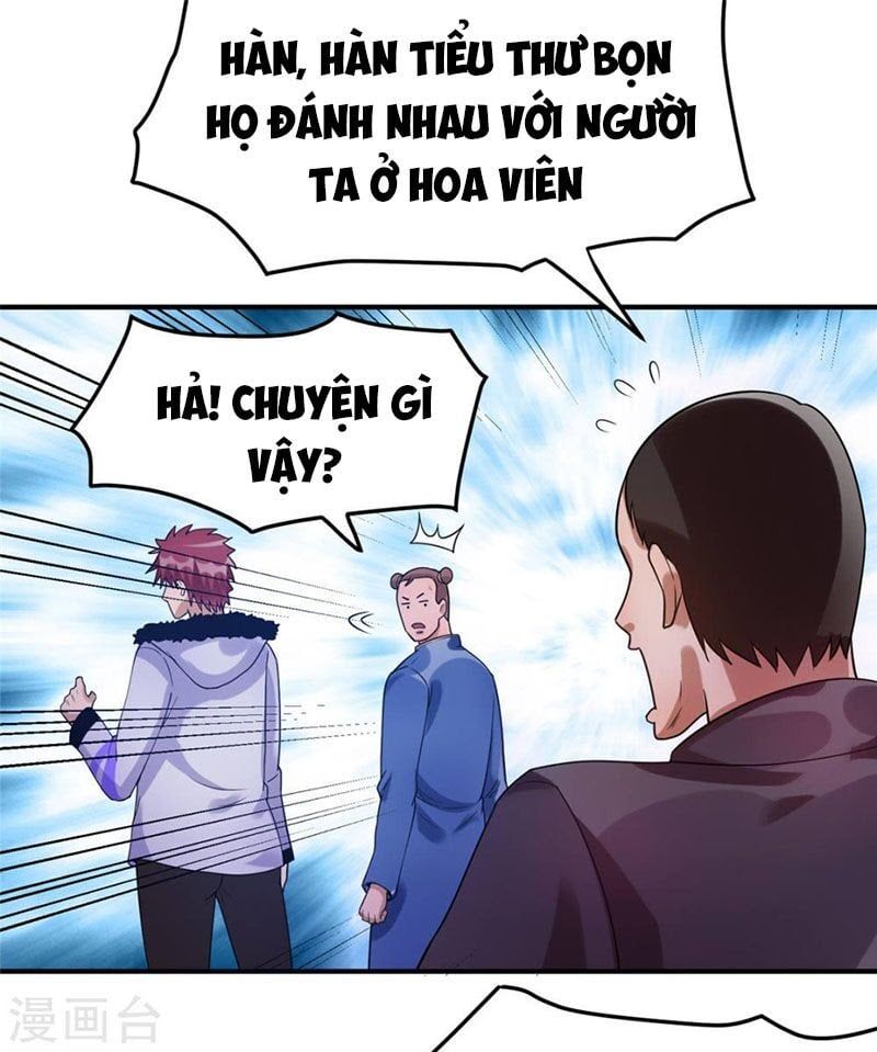 đọc truyện Tiên Vương Trùng Sinh Chương 50 ảnh 32 tại Thiên Thai Truyện