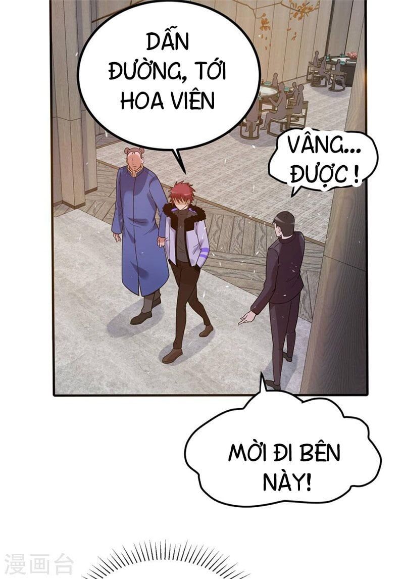 đọc truyện Tiên Vương Trùng Sinh Chương 50 ảnh 36 tại Thiên Thai Truyện