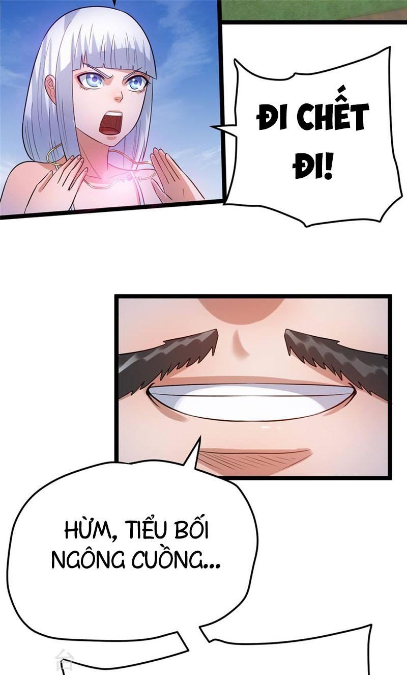 đọc truyện Tiên Vương Trùng Sinh Chương 50 ảnh 41 tại Thiên Thai Truyện