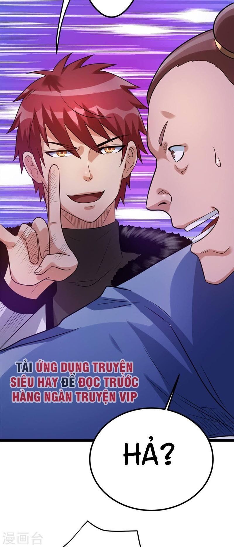 đọc truyện Tiên Vương Trùng Sinh Chương 50 ảnh 6 tại Thiên Thai Truyện