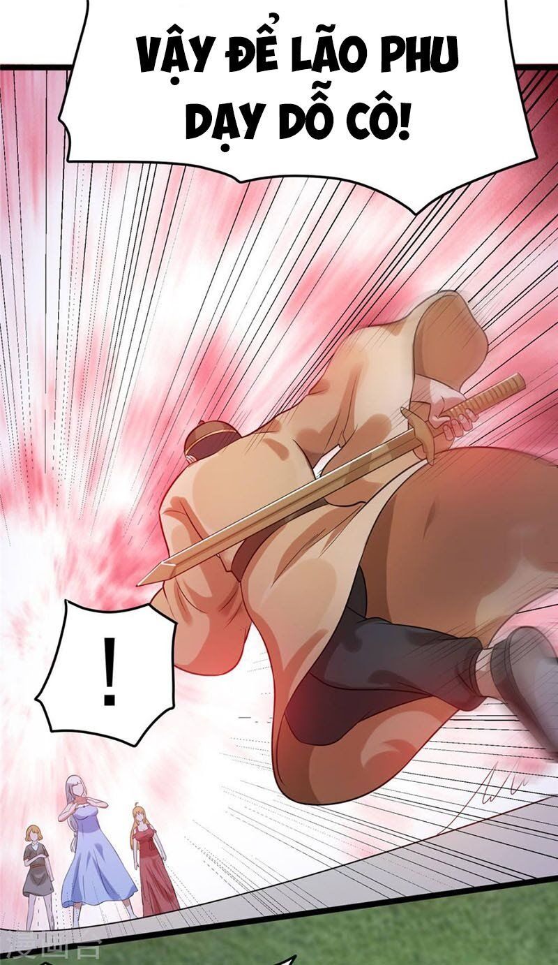 đọc truyện Tiên Vương Trùng Sinh Chương 50 ảnh 42 tại Thiên Thai Truyện