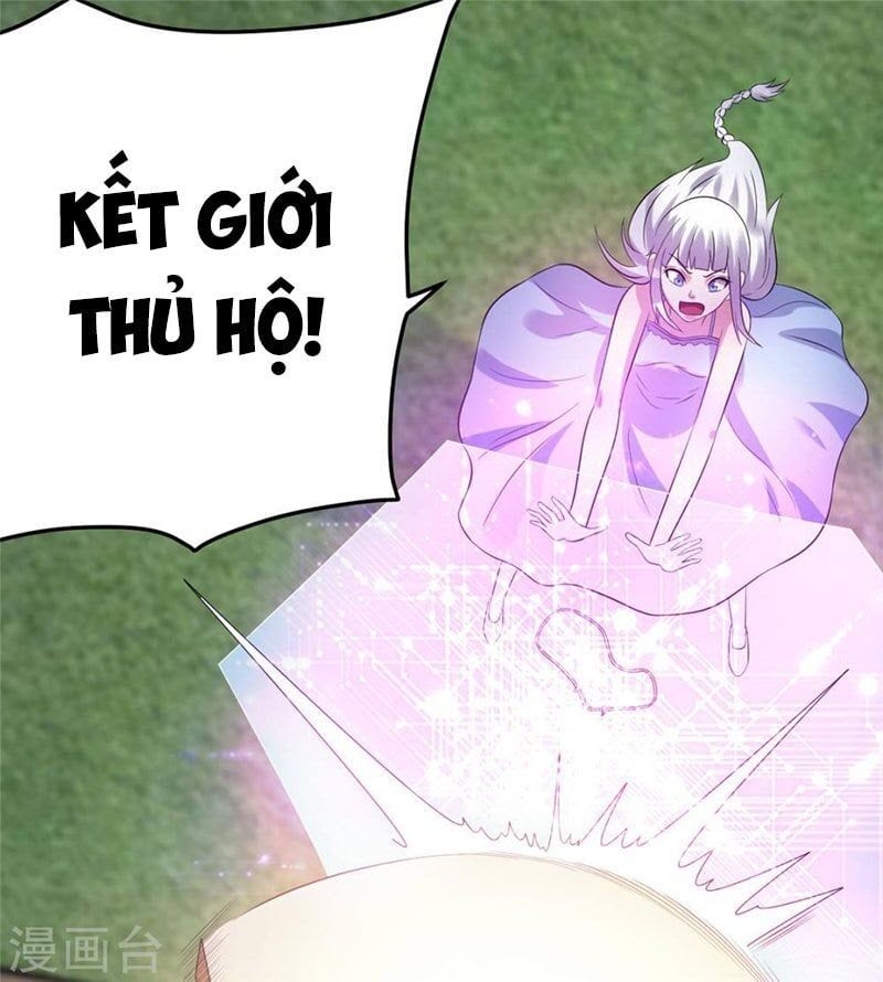 đọc truyện Tiên Vương Trùng Sinh Chương 50 ảnh 43 tại Thiên Thai Truyện