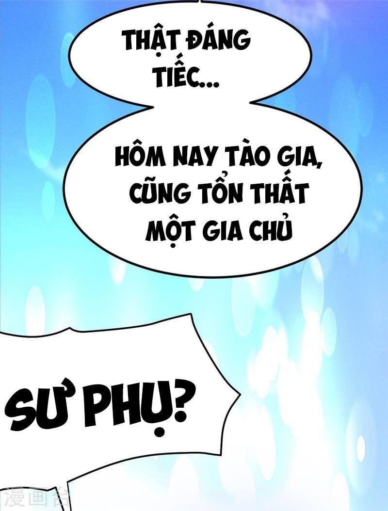 đọc truyện Tiên Vương Trùng Sinh Chương 50 ảnh 53 tại Thiên Thai Truyện