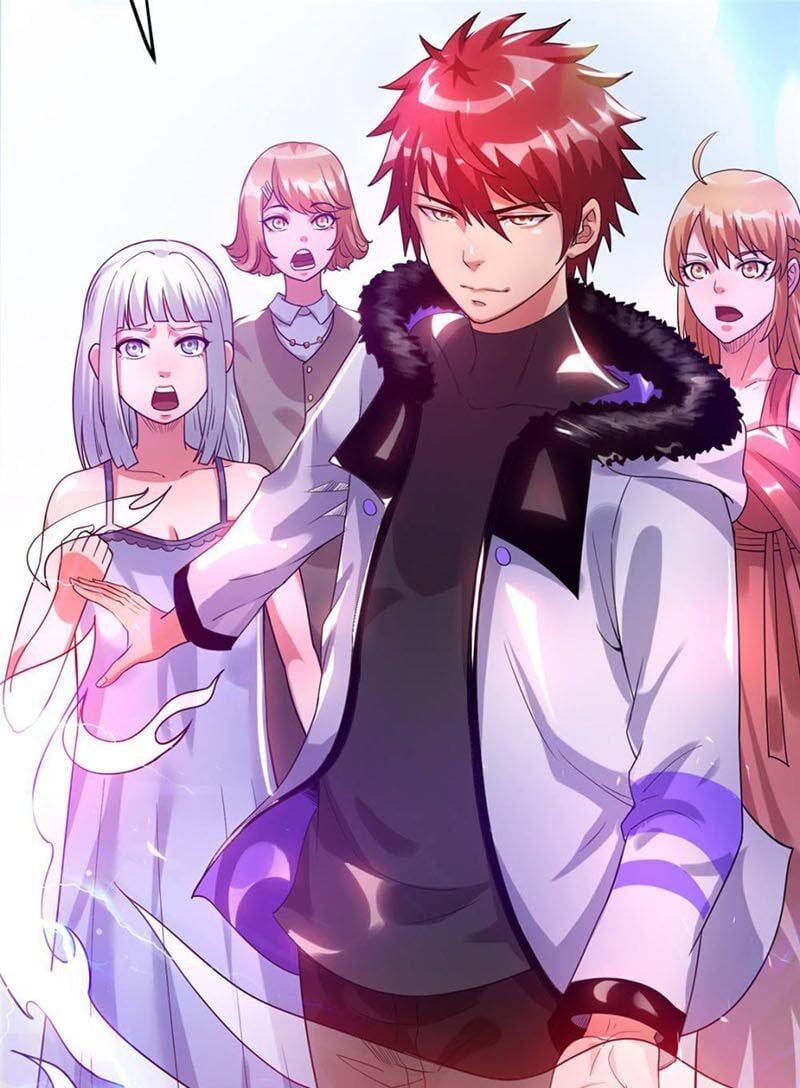 đọc truyện Tiên Vương Trùng Sinh Chương 50 ảnh 54 tại Thiên Thai Truyện