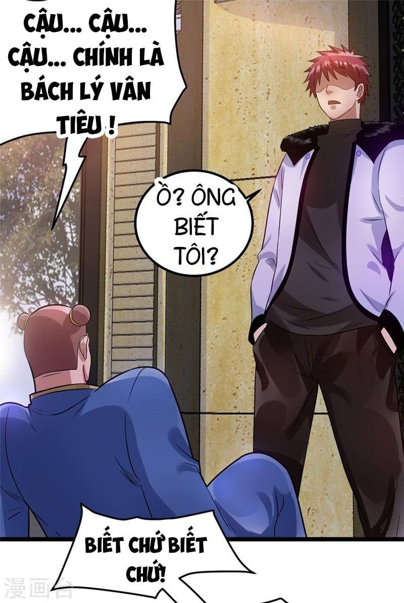 đọc truyện Tiên Vương Trùng Sinh Chương 50 ảnh 9 tại Thiên Thai Truyện