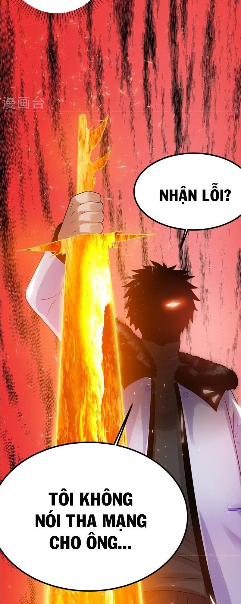 đọc truyện Tiên Vương Trùng Sinh Chương 51 ảnh 14 tại Thiên Thai Truyện