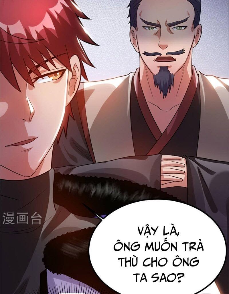 đọc truyện Tiên Vương Trùng Sinh Chương 51 ảnh 19 tại Thiên Thai Truyện