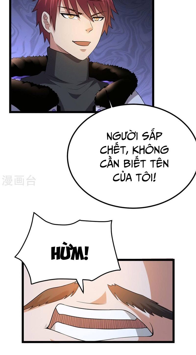 đọc truyện Tiên Vương Trùng Sinh Chương 51 ảnh 6 tại Thiên Thai Truyện