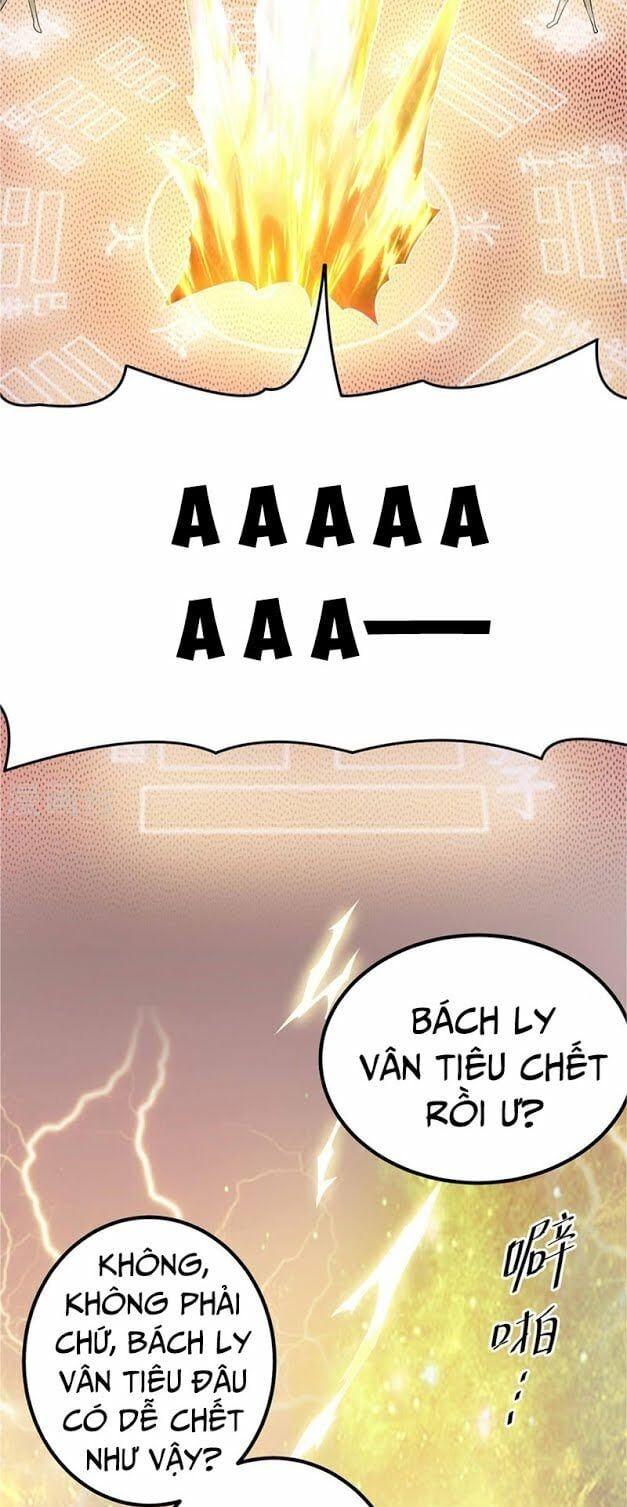 đọc truyện Tiên Vương Trùng Sinh Chương 52 ảnh 20 tại Thiên Thai Truyện