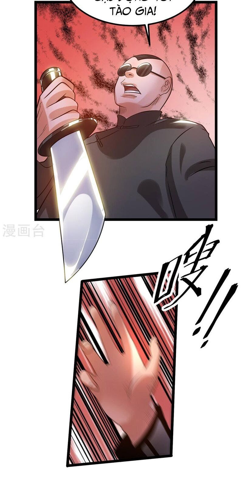 đọc truyện Tiên Vương Trùng Sinh Chương 52 ảnh 23 tại Thiên Thai Truyện