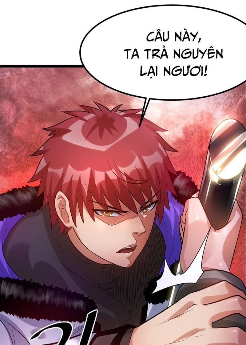 đọc truyện Tiên Vương Trùng Sinh Chương 52 ảnh 24 tại Thiên Thai Truyện