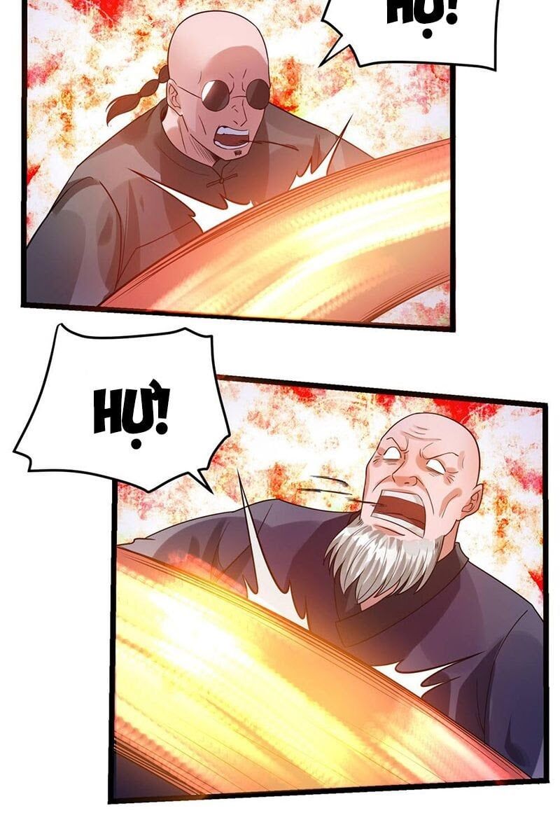 đọc truyện Tiên Vương Trùng Sinh Chương 52 ảnh 29 tại Thiên Thai Truyện