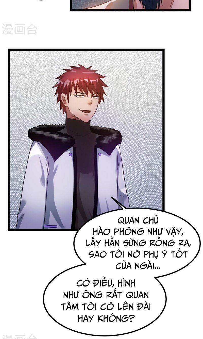 đọc truyện Tiên Vương Trùng Sinh Chương 52 ảnh 6 tại Thiên Thai Truyện