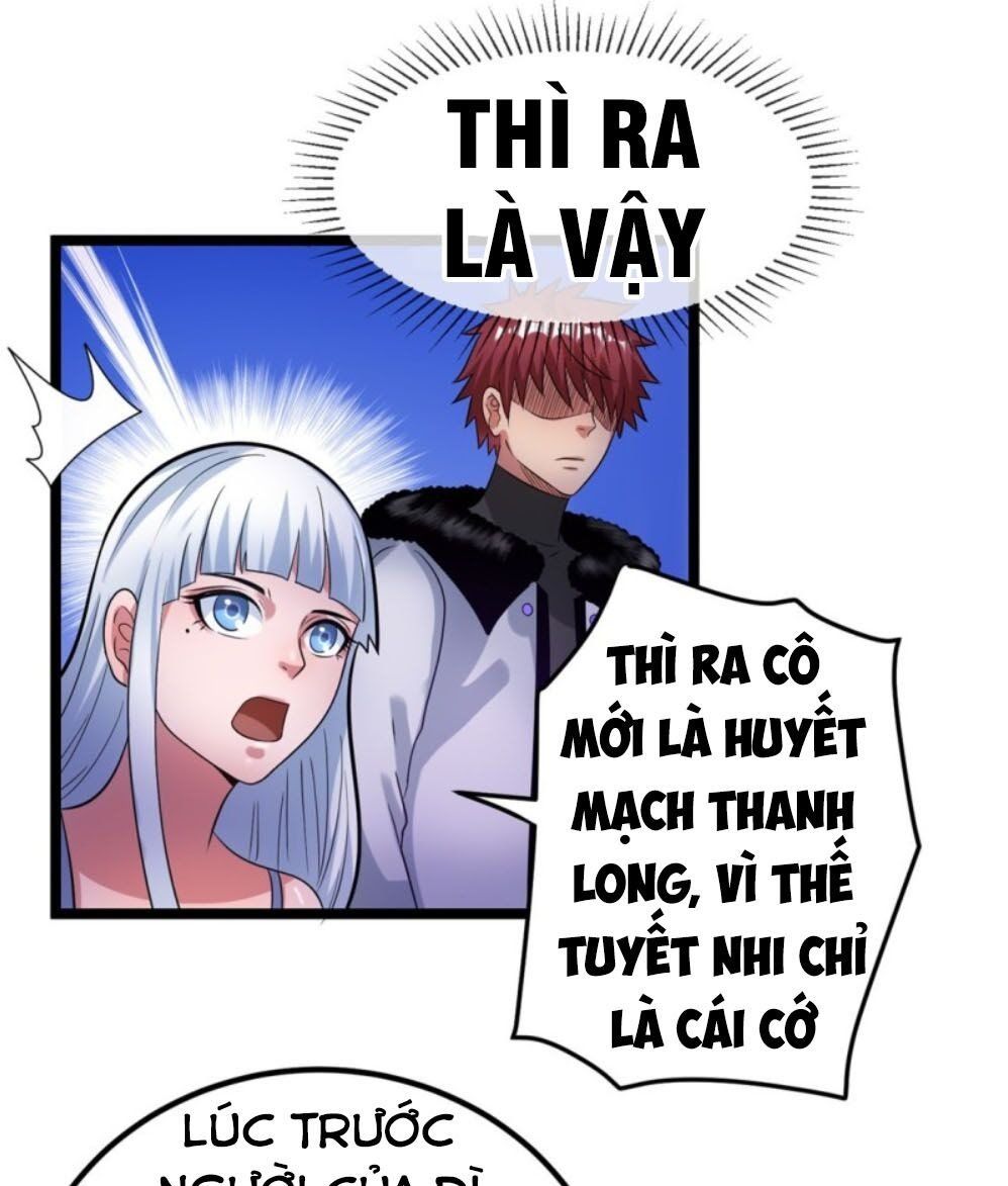 đọc truyện Tiên Vương Trùng Sinh Chương 53 ảnh 12 tại Thiên Thai Truyện