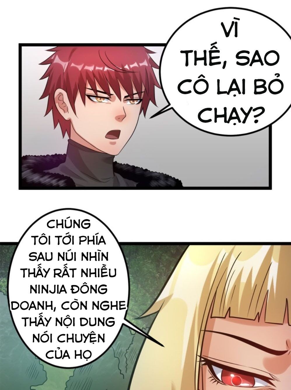 đọc truyện Tiên Vương Trùng Sinh Chương 53 ảnh 14 tại Thiên Thai Truyện