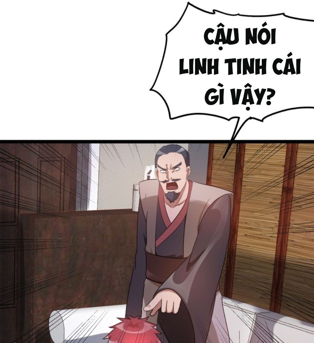 đọc truyện Tiên Vương Trùng Sinh Chương 53 ảnh 23 tại Thiên Thai Truyện