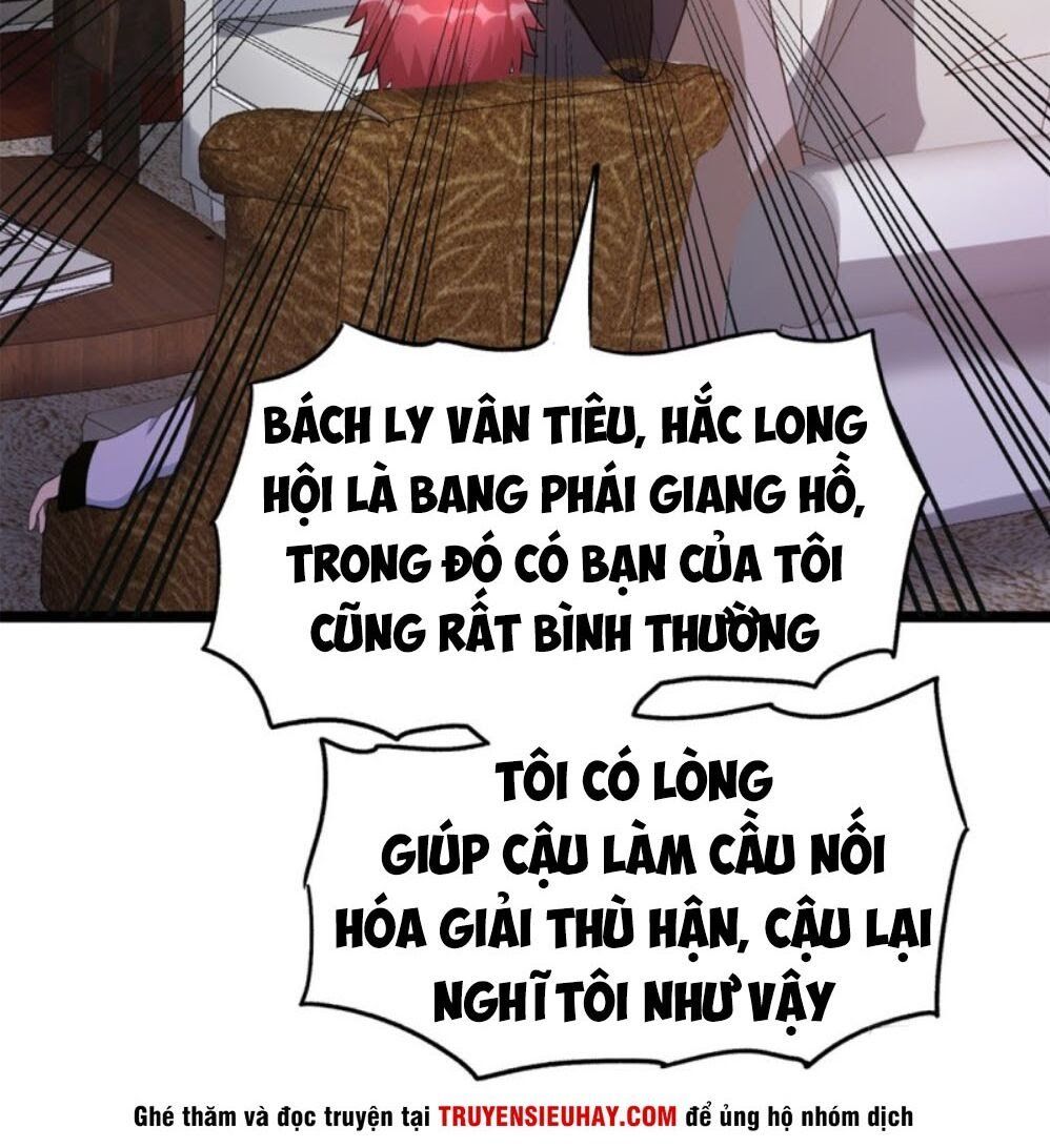 đọc truyện Tiên Vương Trùng Sinh Chương 53 ảnh 24 tại Thiên Thai Truyện