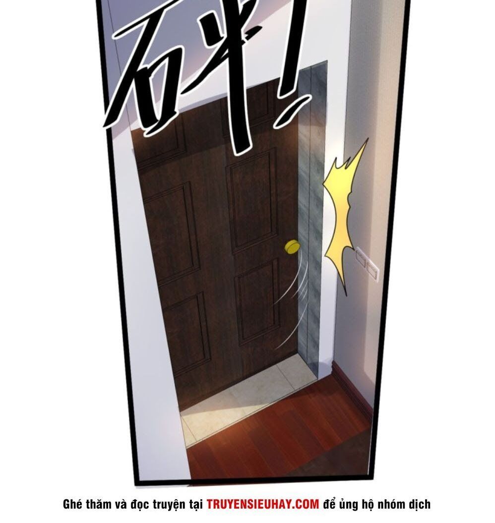 đọc truyện Tiên Vương Trùng Sinh Chương 53 ảnh 28 tại Thiên Thai Truyện