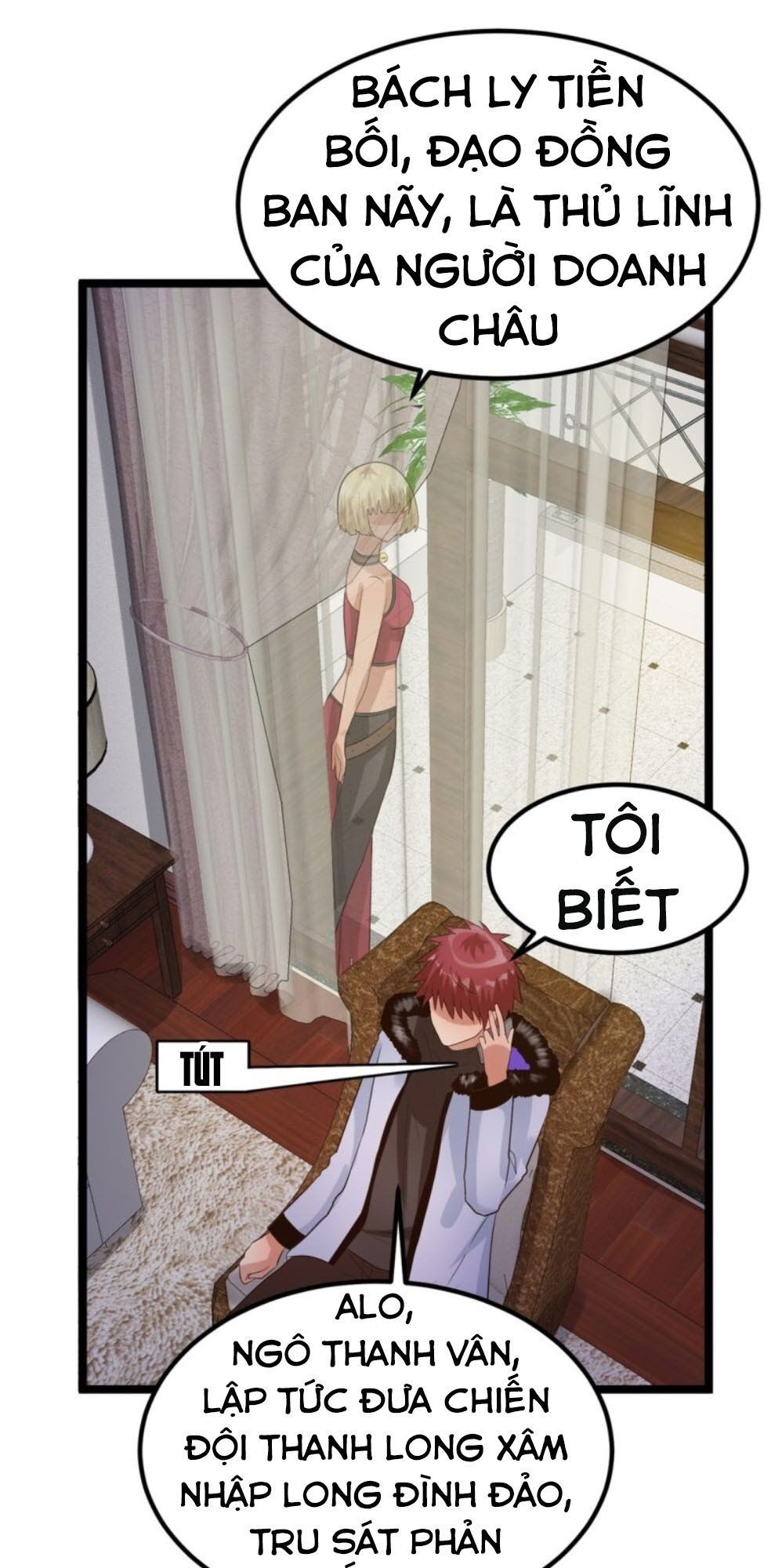 đọc truyện Tiên Vương Trùng Sinh Chương 53 ảnh 29 tại Thiên Thai Truyện