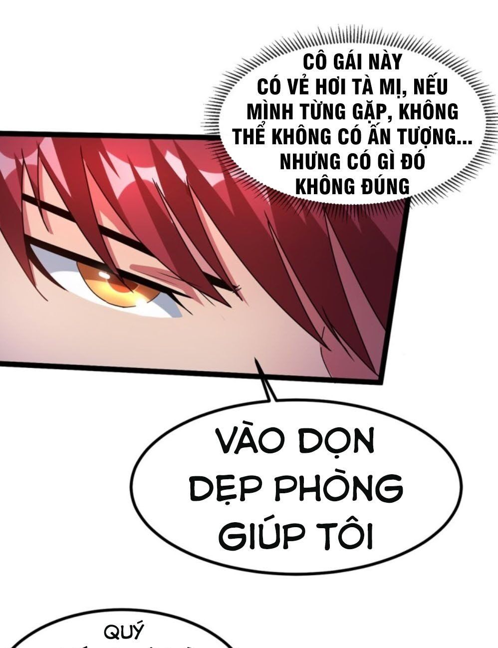 đọc truyện Tiên Vương Trùng Sinh Chương 53 ảnh 34 tại Thiên Thai Truyện