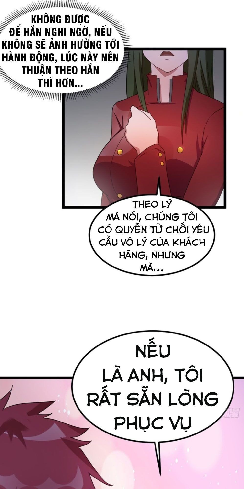 đọc truyện Tiên Vương Trùng Sinh Chương 53 ảnh 36 tại Thiên Thai Truyện