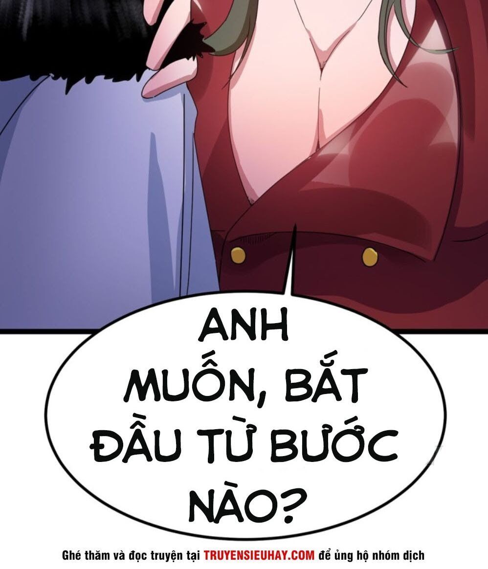 đọc truyện Tiên Vương Trùng Sinh Chương 53 ảnh 38 tại Thiên Thai Truyện