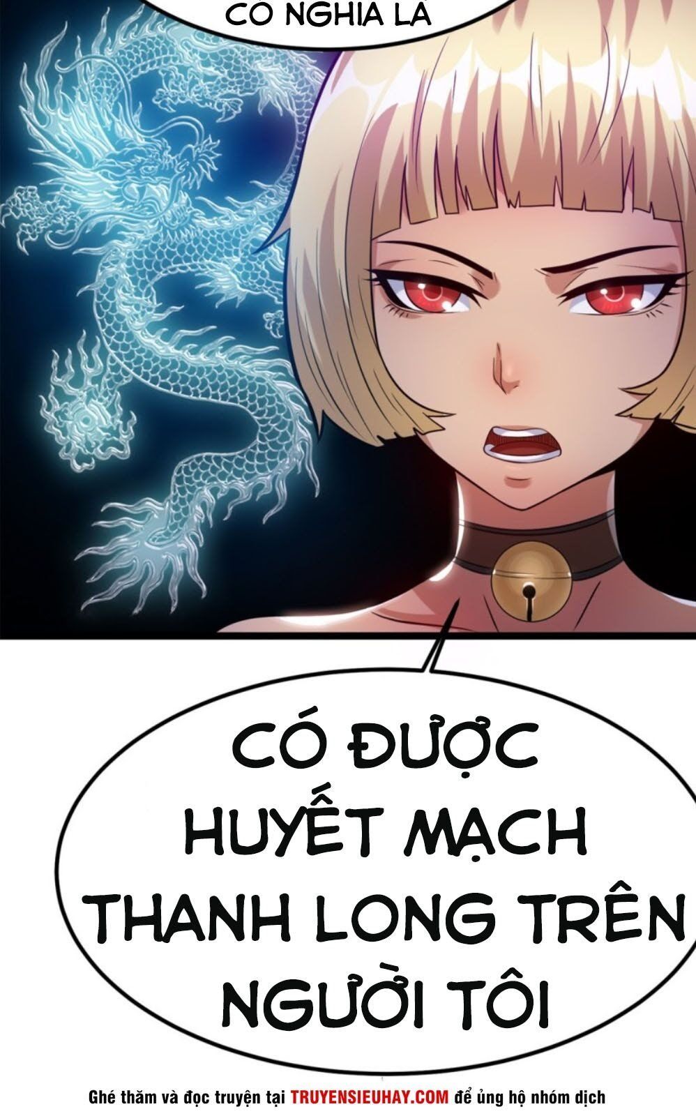 đọc truyện Tiên Vương Trùng Sinh Chương 53 ảnh 11 tại Thiên Thai Truyện