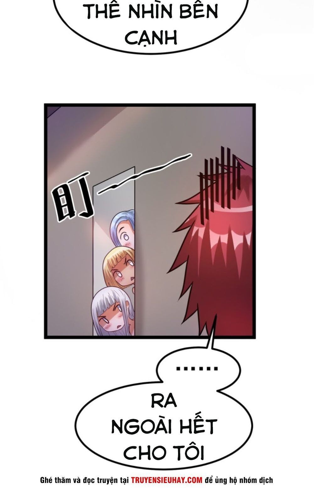 đọc truyện Tiên Vương Trùng Sinh Chương 54 ảnh 4 tại Thiên Thai Truyện