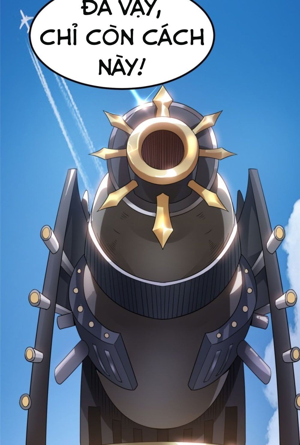 đọc truyện Tiên Vương Trùng Sinh Chương 54 ảnh 24 tại Thiên Thai Truyện