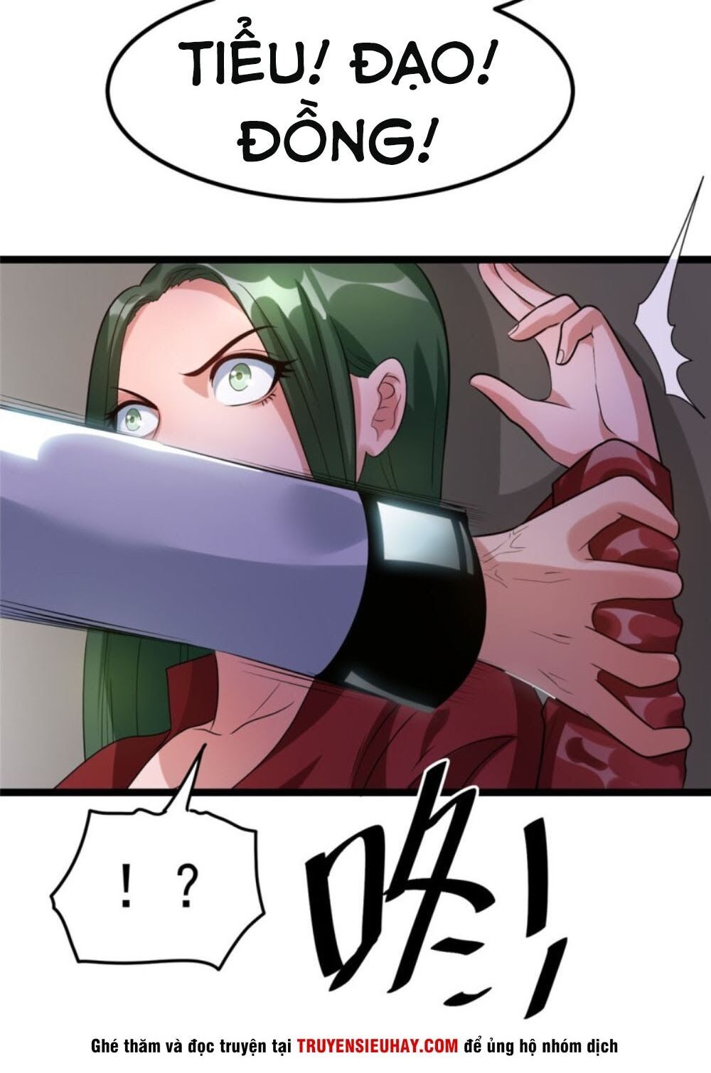 đọc truyện Tiên Vương Trùng Sinh Chương 54 ảnh 8 tại Thiên Thai Truyện