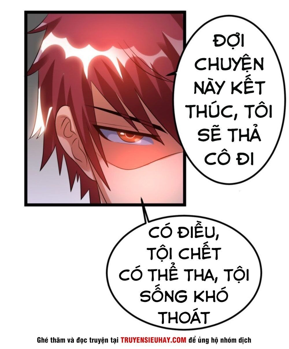 đọc truyện Tiên Vương Trùng Sinh Chương 54 ảnh 11 tại Thiên Thai Truyện