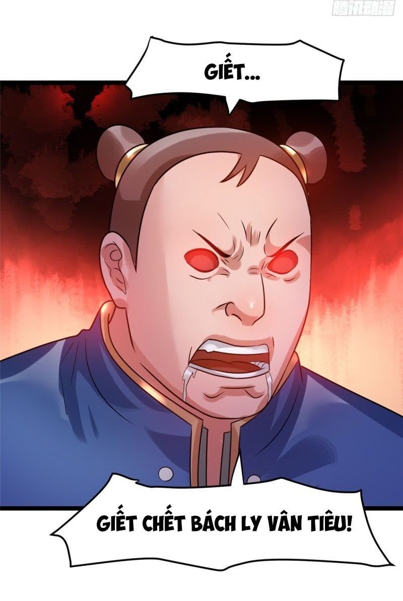 đọc truyện Tiên Vương Trùng Sinh Chương 55 ảnh 3 tại Thiên Thai Truyện