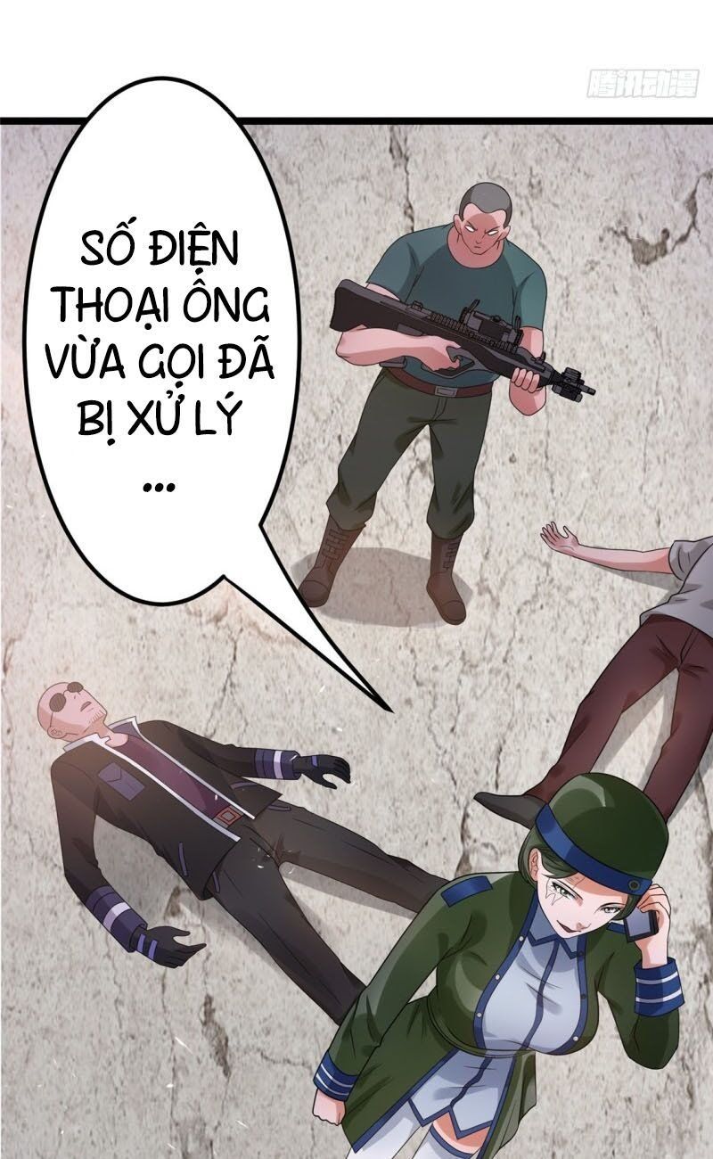 đọc truyện Tiên Vương Trùng Sinh Chương 55 ảnh 13 tại Thiên Thai Truyện