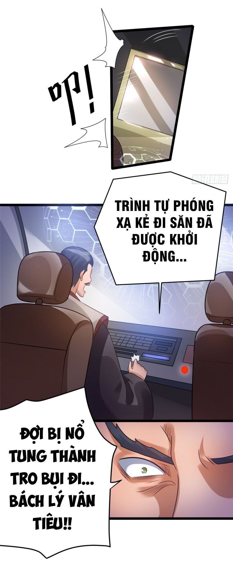 đọc truyện Tiên Vương Trùng Sinh Chương 55 ảnh 16 tại Thiên Thai Truyện