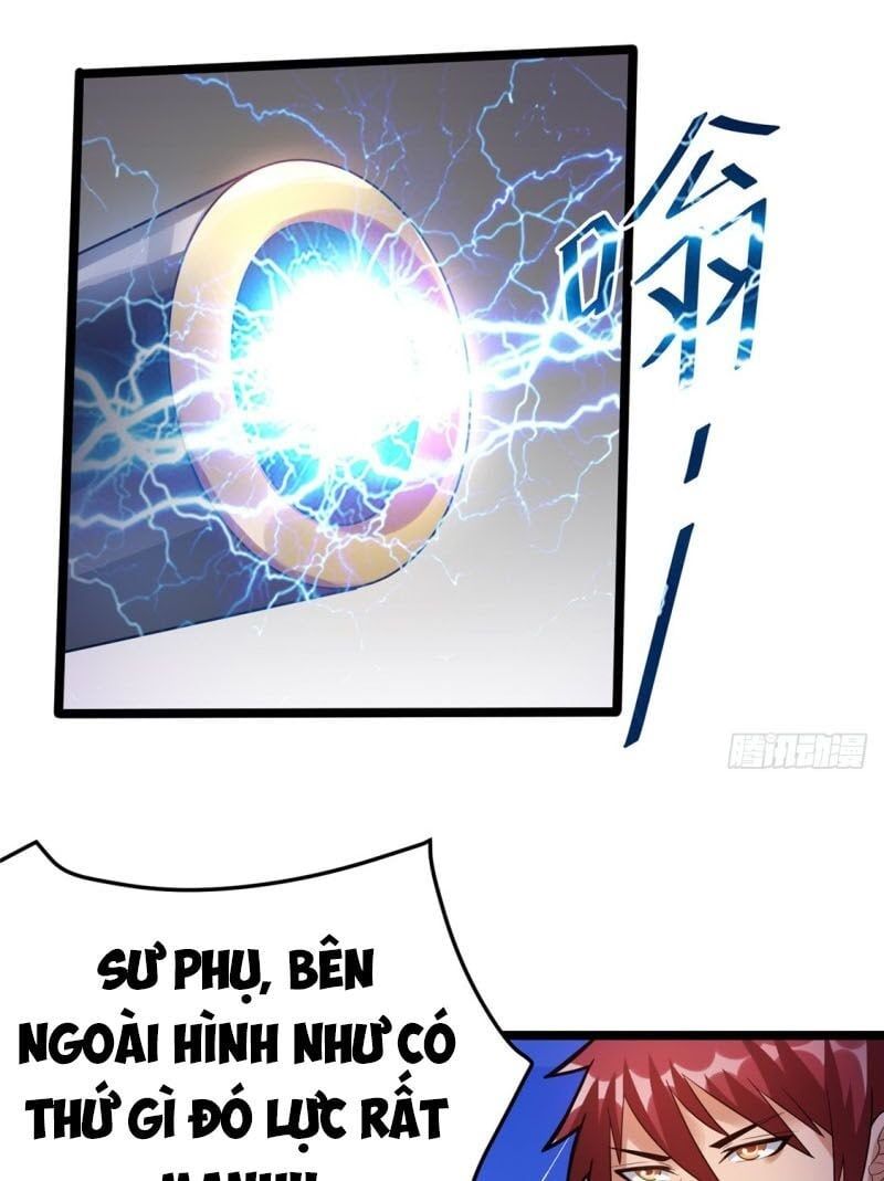 đọc truyện Tiên Vương Trùng Sinh Chương 55 ảnh 17 tại Thiên Thai Truyện