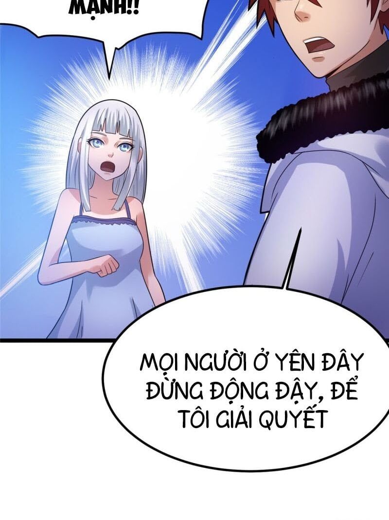 đọc truyện Tiên Vương Trùng Sinh Chương 55 ảnh 18 tại Thiên Thai Truyện