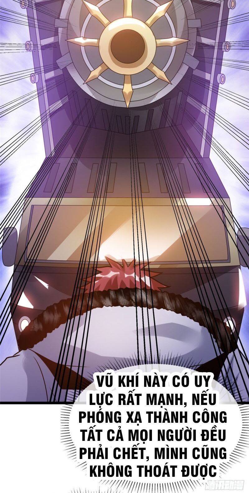 đọc truyện Tiên Vương Trùng Sinh Chương 55 ảnh 20 tại Thiên Thai Truyện