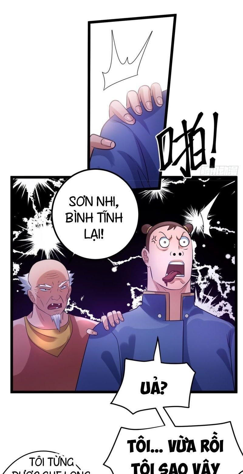 đọc truyện Tiên Vương Trùng Sinh Chương 55 ảnh 4 tại Thiên Thai Truyện