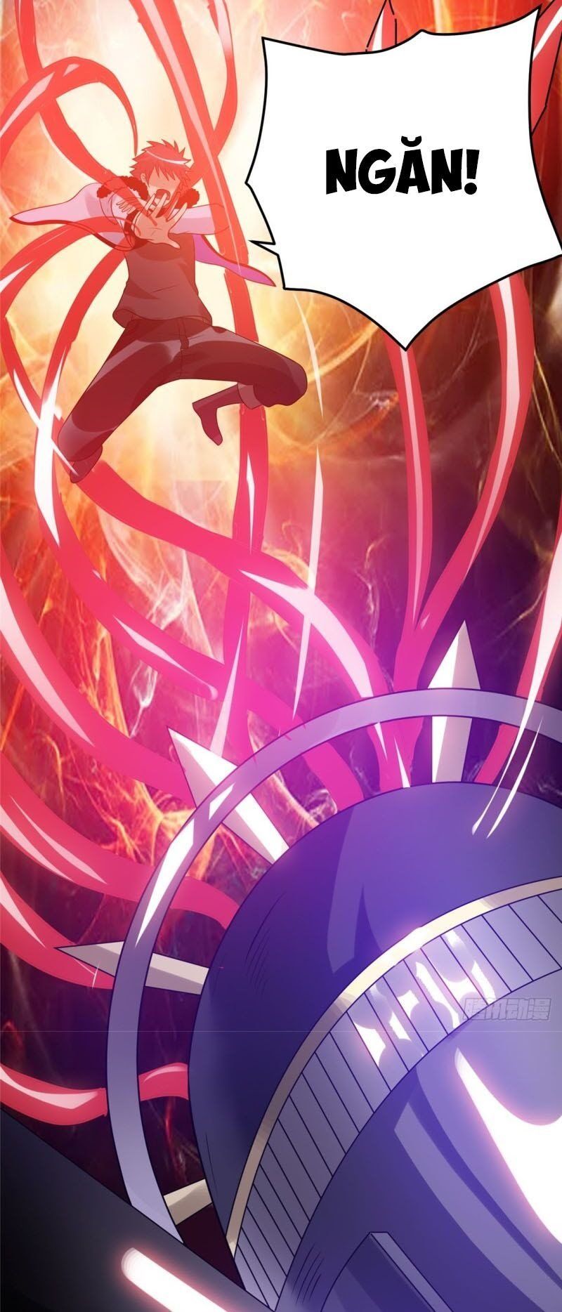 đọc truyện Tiên Vương Trùng Sinh Chương 55 ảnh 22 tại Thiên Thai Truyện