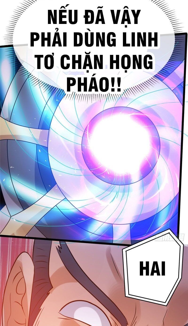 đọc truyện Tiên Vương Trùng Sinh Chương 55 ảnh 25 tại Thiên Thai Truyện