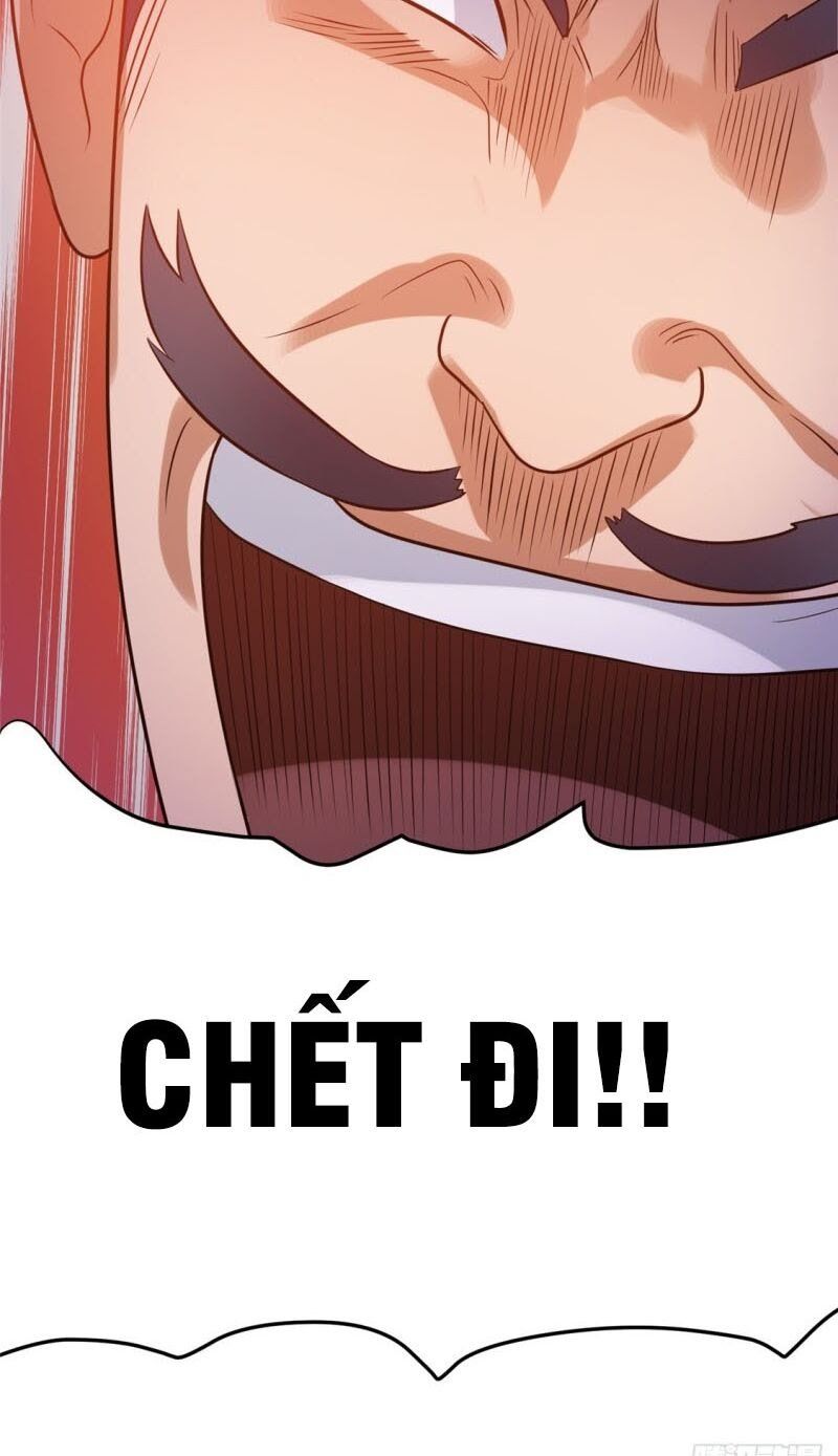 đọc truyện Tiên Vương Trùng Sinh Chương 55 ảnh 26 tại Thiên Thai Truyện