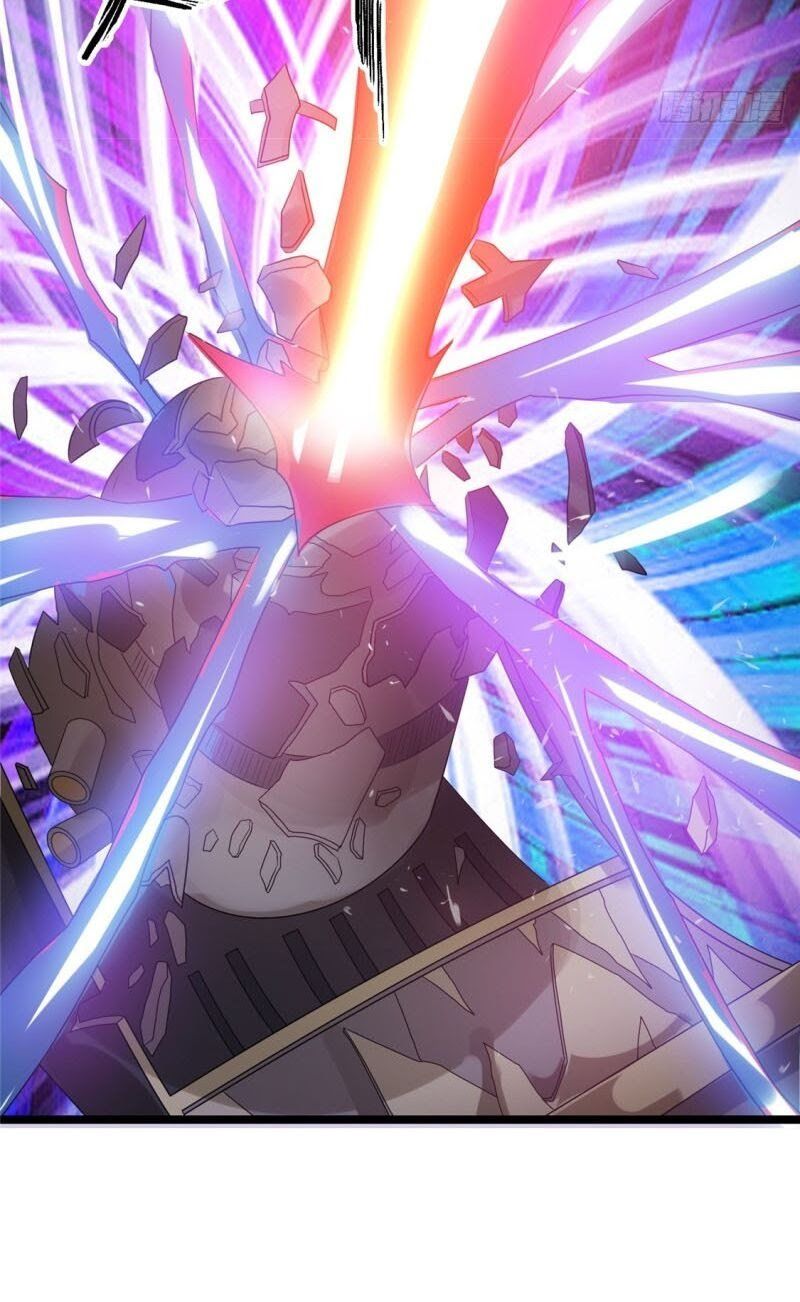 đọc truyện Tiên Vương Trùng Sinh Chương 55 ảnh 28 tại Thiên Thai Truyện