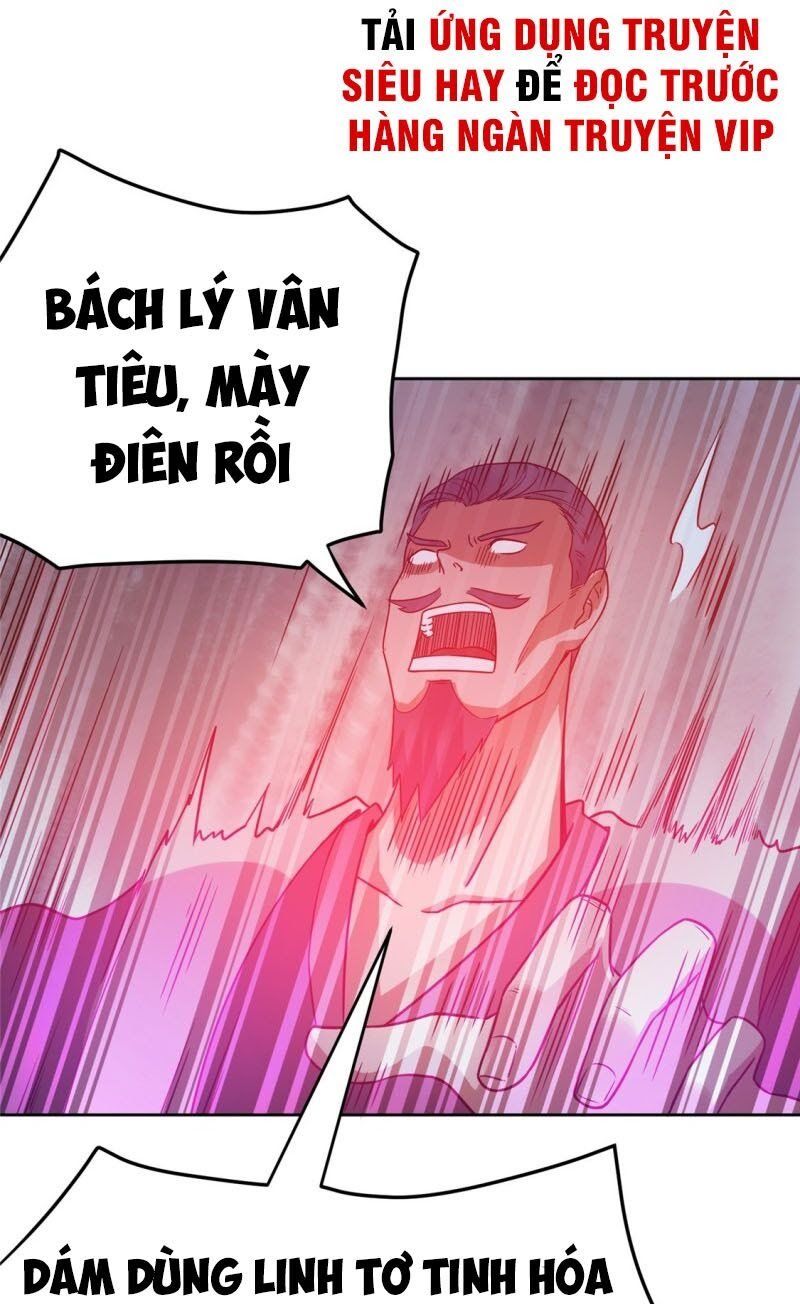 đọc truyện Tiên Vương Trùng Sinh Chương 55 ảnh 29 tại Thiên Thai Truyện