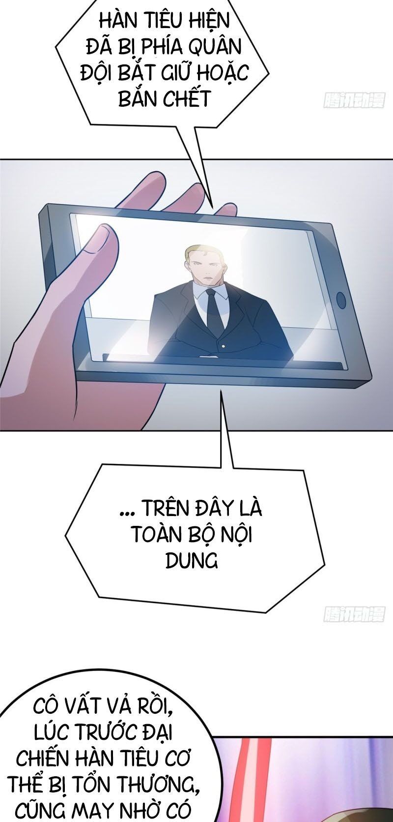 đọc truyện Tiên Vương Trùng Sinh Chương 55 ảnh 33 tại Thiên Thai Truyện