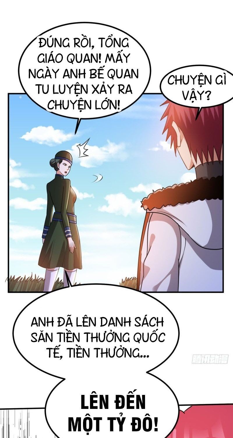 đọc truyện Tiên Vương Trùng Sinh Chương 55 ảnh 36 tại Thiên Thai Truyện