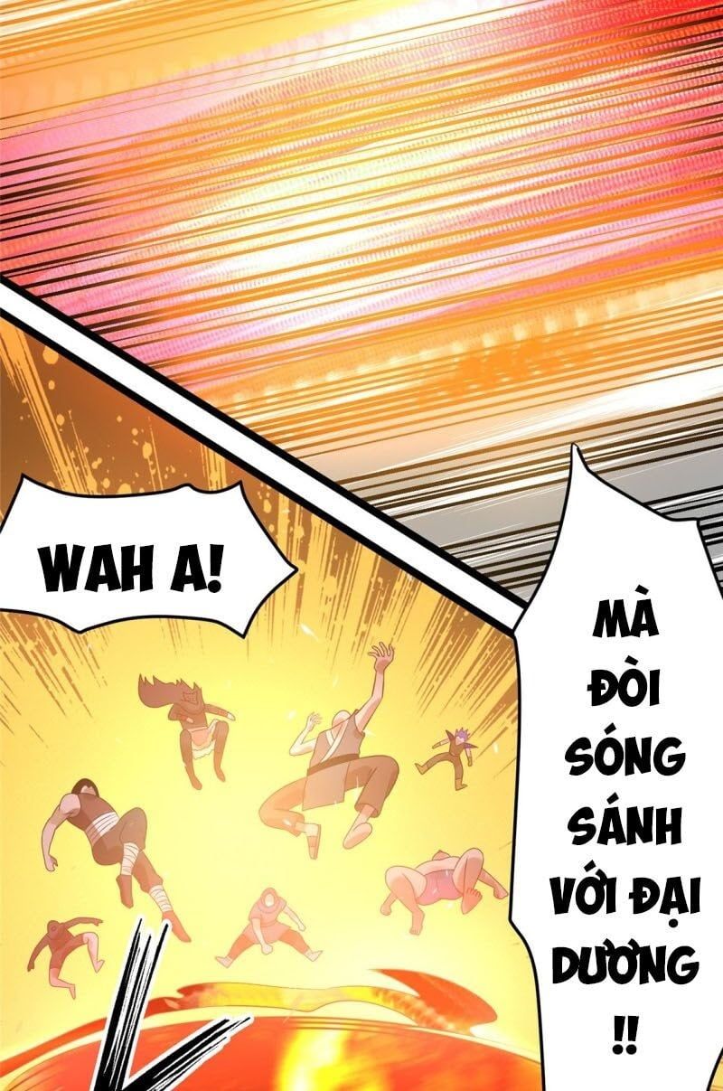 đọc truyện Tiên Vương Trùng Sinh Chương 55 ảnh 9 tại Thiên Thai Truyện