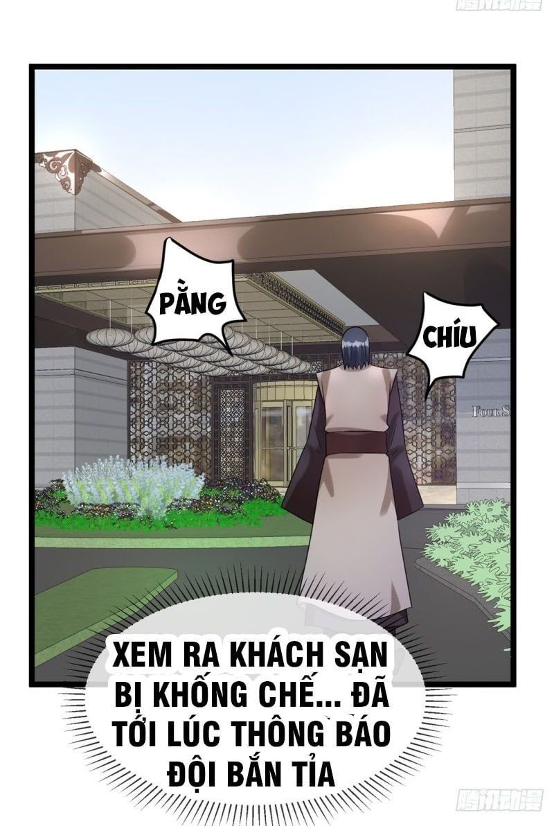 đọc truyện Tiên Vương Trùng Sinh Chương 55 ảnh 11 tại Thiên Thai Truyện